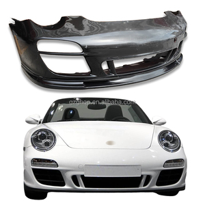 Pare-chocs avant d'<span class=keywords><strong>occasion</strong></span> Version AC Pare-chocs avant Surround pour <span class=keywords><strong>Porsche</strong></span> 911 <span class=keywords><strong>997</strong></span>.2GTS Kit - Product Image 1