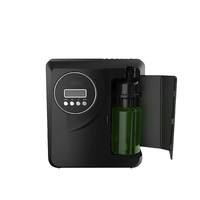 Diffuseur d'aromathérapie intelligent pour hôtel, diffuseur d'arômes HVAC, machine à diffuser des huiles essentielles sans eau, vaporisateurs, purificateur d'air