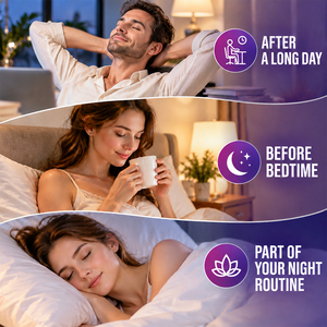 Suplemento Quemagrasas Nocturno Shecome con Ingredientes Personalizados para Adultos, Apoyo al Metabolismo, Cápsulas Quemagrasas Nocturnas - Product Image 5