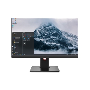 Gaming Desktop <b>Computer</b> 23.8 Inch in All-in-one PC Screen All One Pc I7 I5 I3 AIO for Office Home Set G40Pro All in One Pc I7 G4 - Product Image 1