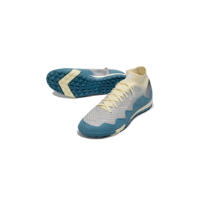 Chaussures de football <span class=keywords><strong>Ronaldo</strong></span> Assassin pour hommes, chaussures de football à tige haute pour l'entraînement - Product Image 2