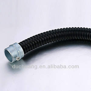 ノイアーTyp PVCスパイラルElektrischeフレキシブルコンジット - Product Image 6