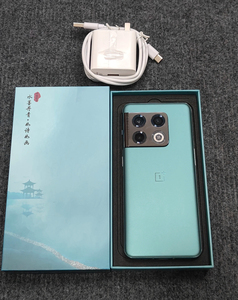 Teléfono inteligente <span class=keywords><strong>OnePlus</strong></span> <span class=keywords><strong>10</strong></span> <span class=keywords><strong>Pro</strong></span> 5G, <span class=keywords><strong>12GB</strong></span> RAM, <span class=keywords><strong>256GB</strong></span> ROM, teléfono móvil de 8. ª generación, 80W, carga rápida, Octa Core, CPU, idioma operativo en francés - Product Image 3