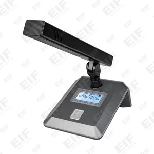Professional 8 Channel UHF <b>Wireless</b> Microphone System Handheld <b>Mic</b> for Stage Concert KTV Karaoke Conference <b>Wireless</b> Vocal <b>Mic</b> - Product Image 4