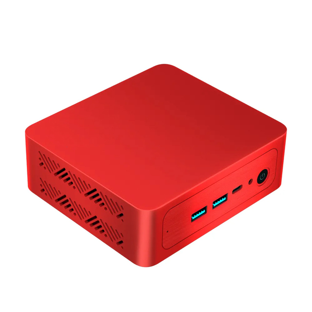 The 12th Gen Intel Core I3 I5 Processor I3-1215U I5-1235U CPU Mini Pc Gaming All in One PC 16GB DDR4 Mini Computer Mini PC