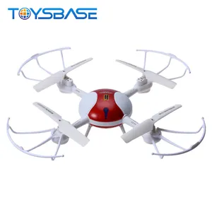 Huanqi 897C 2.4G 4CH Gyro RTF Remote Control Quadcopter Auto Return Drone Toy Headless Model RC Helicopter dron
