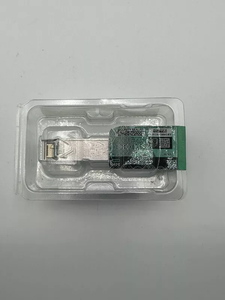 Module émetteur-récepteur optique J9151D SFP+ 10GBASE-LR 1310nm 10km DOM LC/UPC SMF - Product Image 3
