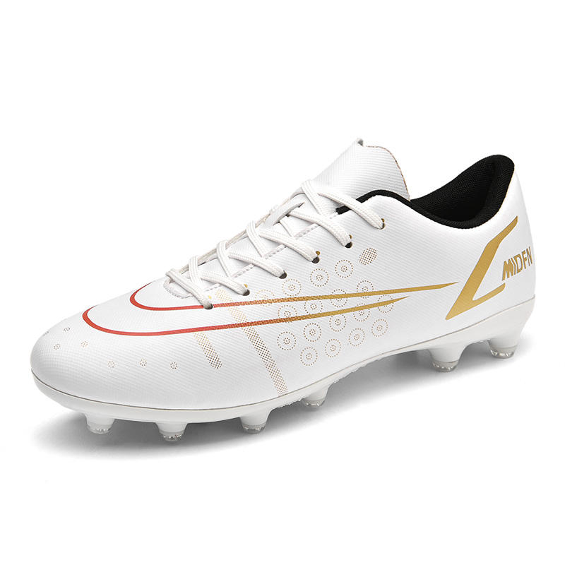 Cheap Football Boots High-Quality Training Soccer Shoes