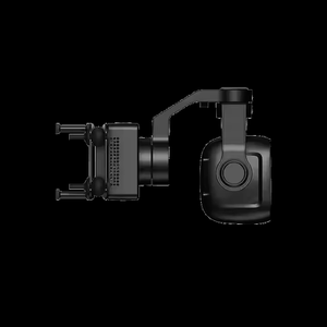 SIYI ZT6 <b>Mini</b> Optical Dual Sensor Gimbal 4K 8MP 6X Digital Universal Ultra HD Recording Photography <b>Drones</b> RC DIY - Product Image 4
