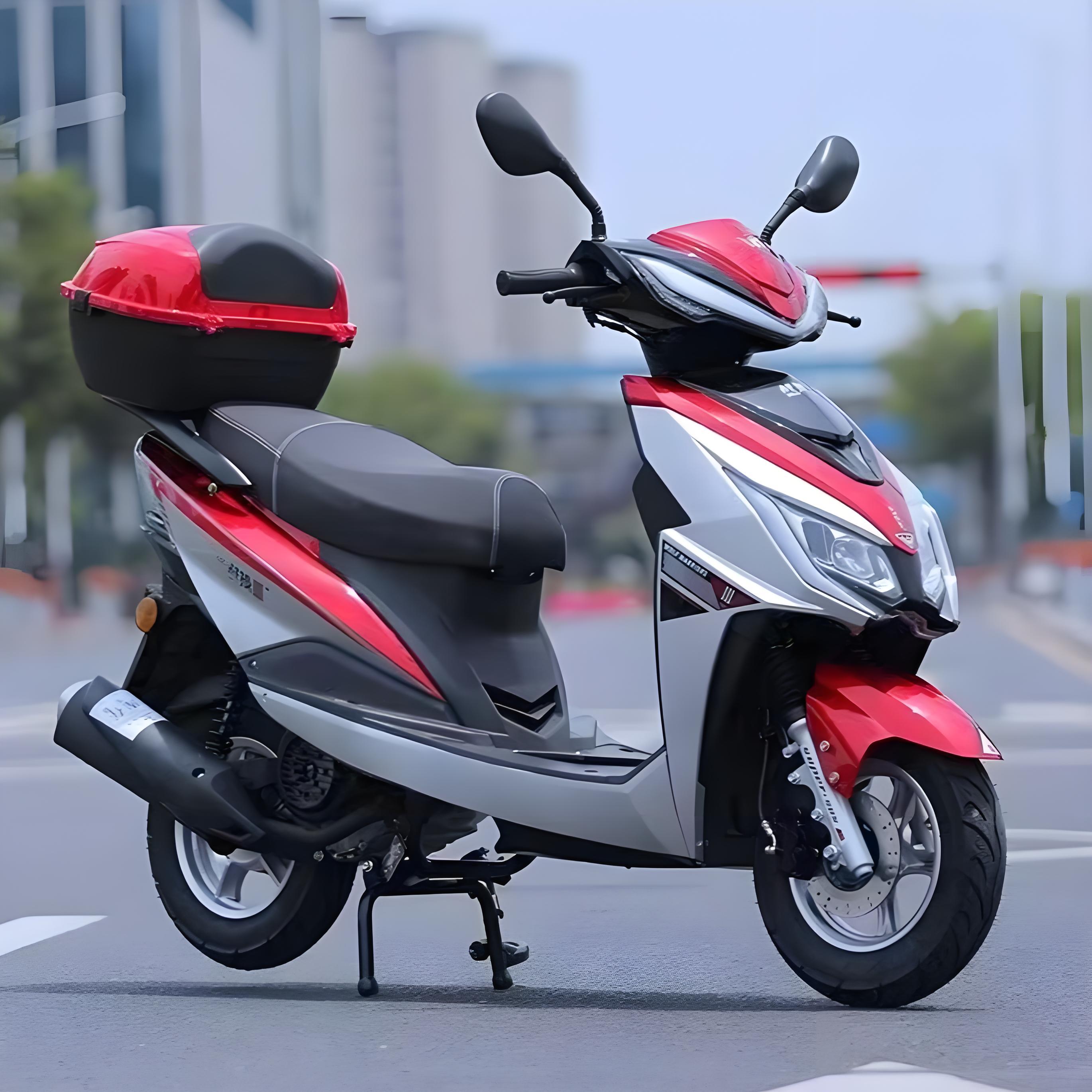 How to Choose the Best Scooter 125cc: A Complete Buyer's Guide