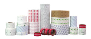 Fabrication professionnelle, prix attractif, plateau imperméable et recyclable pour hamburgers et frites, papier enduit de PE, côté unique en PE - Product Image 6