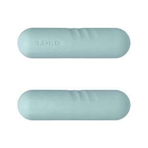 Silicone Cast Iron <b>Dumbbells</b> <b>Rubber</b> Coating Durable Adjustable Lightweight Comfortable Handle Unisex Comprehensive Exercise - Product Image 5