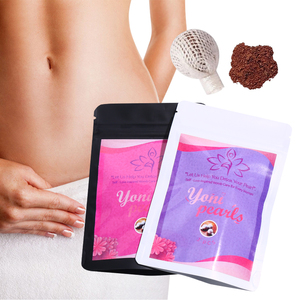 Venta caliente Buen Precio Venta al por mayor Mujeres Yoni <span class=keywords><strong>Detox</strong></span> Pearl Vente En Gros Yoni Limpieza Mujer Ovulo Yoni Pearl <span class=keywords><strong>Detox</strong></span> - Product Image 4