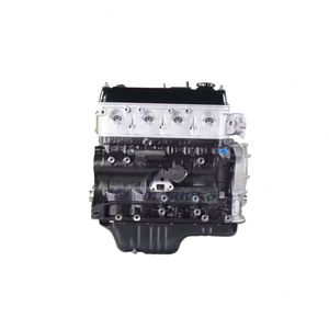 Moteur d'occasion le plus vendu Wuling LJ491QE1 2.0, ensemble moteur essence 4 cylindres pour BAIC BJ40 BJ20 BJ80 Suling Luling Suwei - Product Image 1