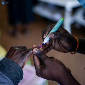 <span class=keywords><strong>Marqueur</strong></span> à encre <span class=keywords><strong>indélébile</strong></span> <span class=keywords><strong>professionnel</strong></span>, stylo imperméable à séchage rapide, outil d'écriture personnalisé, fournitures de vote électoral, flacon de 3 ml et 5 ml - Product Image 5