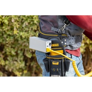 Alimentation électrique détachable ultra-légère Anypower pour outils sans fil industriels, fabriquée en Corée - Product Image 2