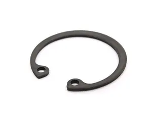 High Quality DIN472 Internal Circlip Snap C Type Retaining Rings Carbon Steel Circlip Ring