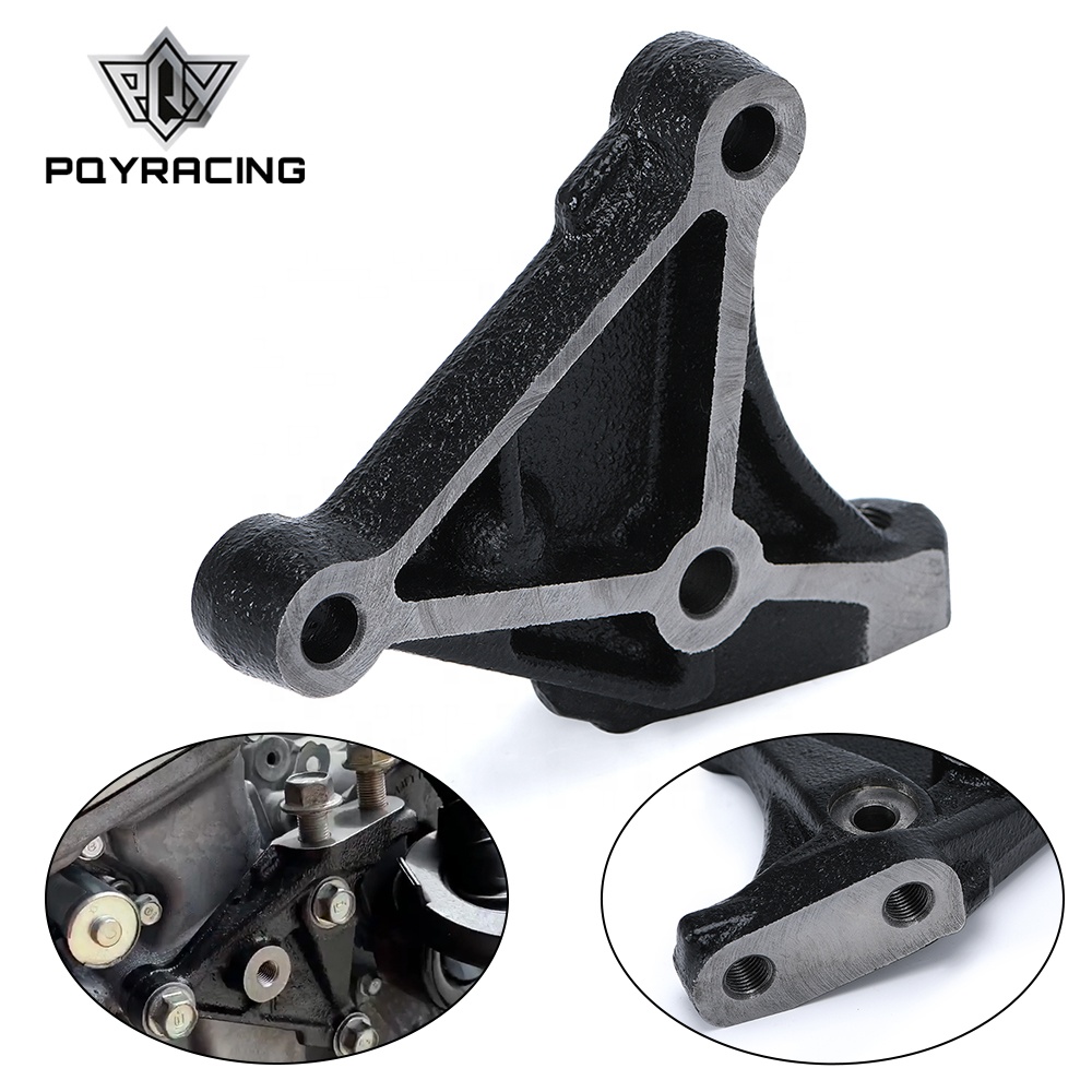 【ON】 Engine Mount Swap Bracket for 02-06 Honda CR-V & 03-11 Honda