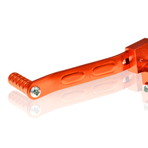Accessoires de moto usinés CNC, Pièces de rechange pour moto, Levier de changement de vitesse de rechange, Levier sélecteur de vitesses de rechange - Product Image 2