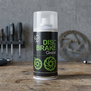 IGLO Car Care Effective Auto Brake Disc & System <b>Cleaner</b> 100ml Aerosol <b>Spray</b> - Product Image 3