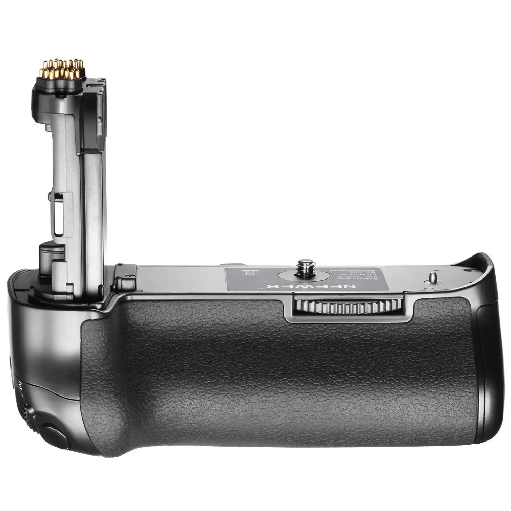 Neewer Battery Grip for 5D Mark IV Camera, Replacement for BG-E20 Compatible with LP-E6 LP-E6N Batteries