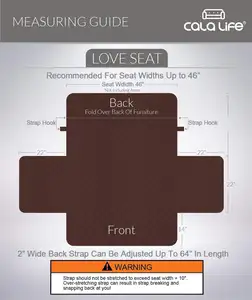अमेज़न 3 सीटों वाले सोफा कवर गैर पर्ची मखमल 3 सीट झुकनेवाला सोफे के लिए शामिल किया गया