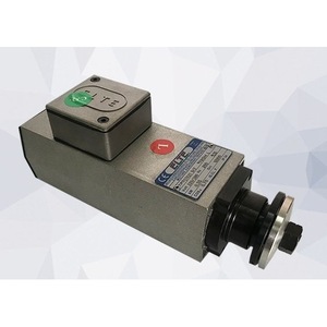 Motor de Husillo de Alta Velocidad Elte 821-090-V102 60000rpm para Máquina Herramienta - Product Image 3