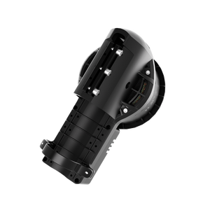 Sistema de Energía Eléctrico E8, Motor sin Escobillas, ESC, Kit de Hélices, Componentes de Aeronaves de Aleación de Aluminio - Product Image 4