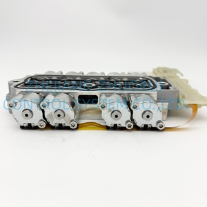 4213679242 21911584 7421911584 Gruppo Valvola Solenoide di Trasmissione per Cambio I-Shift Vol FH FM FMX <span class=keywords><strong>Ren</strong></span> <span class=keywords><strong>T</strong></span> C K - Product Image 3