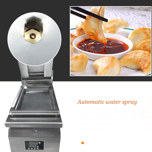 QDMECH Venta caliente <span class=keywords><strong>de</strong></span> <span class=keywords><strong>Octubre</strong></span> Fácil operación Máquina <span class=keywords><strong>de</strong></span> cocina <span class=keywords><strong>de</strong></span> bola <span class=keywords><strong>de</strong></span> masa hervida Precio <span class=keywords><strong>de</strong></span> fábrica Máquina para freír Bola <span class=keywords><strong>de</strong></span> masa hervida - Product Image 5