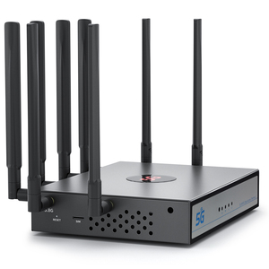 UOTEK UT-9155-Q6 5g CPE <span class=keywords><strong>Router</strong></span> với khe cắm thẻ Sim, nsa <span class=keywords><strong>Wifi</strong></span> 6 5G <span class=keywords><strong>Router</strong></span> Dual Band <span class=keywords><strong>Modem</strong></span> - Product Image 6