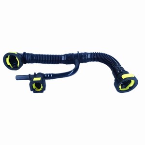 Nuovo tubo di ventilazione del basamento 1192WZ per <span class=keywords><strong>Peugeot</strong></span> 1007 206 Hatchback 206 <span class=keywords><strong>SW</strong></span> <span class=keywords><strong>207</strong></span> 307 307 rompere 307 tubo di scarico del motore <span class=keywords><strong>SW</strong></span> - Product Image 2