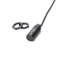 Capteur optique infrarouge LORDDOM étanche à faisceau traversant LB3F, stable, anti-interférence puissant, réflexion diffuse réglable