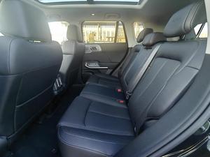 รถยนต์ไฟฟ้า เนต้า วี (เนต้า อาญ่า) รุ่นขับเคลื่อนล้อหลัง ระยะทางวิ่งสูงสุด 501 กม. รุ่นแม็กซ์ - Product Image 5