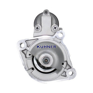 Motorino di avviamento compatibile con BMW serie 3 318 ti benzina (KW: 103, HP: 140) dal 1994 al 12 1995 101067S nuovo - Product Image 1