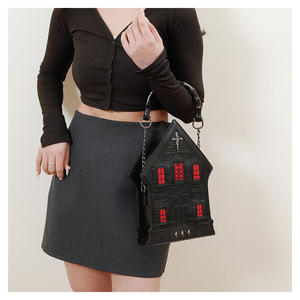 Bolsos de Mano para Mujer al por Mayor, Bolsos de Diseñador de Lujo, Marcas Famosas, Bolsos de Hombro de Moda para Mujer, Bolsos Bandolera - Product Image 5