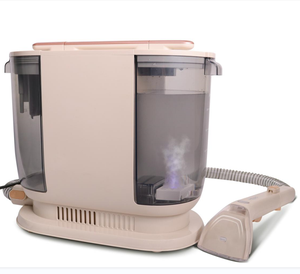 Limpiador portátil de alfombras y tapicería, extractor de pulverización para uso doméstico, limpieza de punto al vacío - Product Image 3