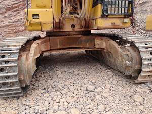 รถขุด Komatsu PC850 PC700 PC800 คุณภาพสูง ควบคุมคุณภาพระดับท็อป ประสิทธิภาพทรงพลัง พร้อมขาย ทนทานและเชื่อถือได้ - Product Image 3