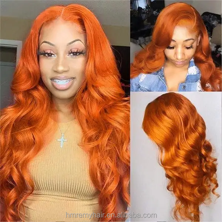 Ginger