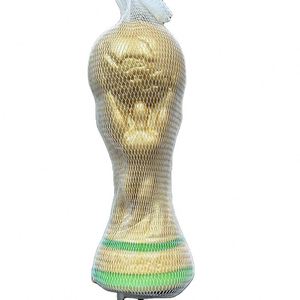 Juguete Antiestrés de Peluche Corto de PU Copa Hércules 2026, Juguete de Rebote Lento para Niños - Product Image 1