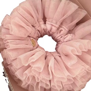 ที่ต่อ<span class=keywords><strong>ผม</strong></span>คอร์นเนกไทผ้าไหมสไตล์เ<span class=keywords><strong>จ</strong></span>้าหญิงทำด้วยมือ15ซม. สไตล์วิน<span class=keywords><strong>เท</strong></span><span class=keywords><strong>จ</strong></span>ลูกไม้ฝรั่งเศส - Product Image 6