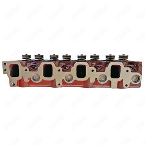 Cabeza de Cilindro J2 JT 0K65A-10-100 en Oferta para Hyundai Kia Pregio Bongo <span class=keywords><strong>Besta</strong></span> GS K2700 - Product Image 3