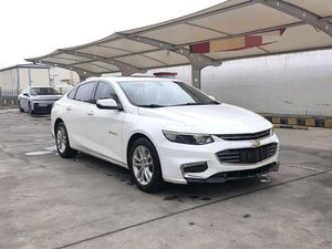 <span class=keywords><strong>Chevrolet</strong></span> <span class=keywords><strong>Malibu</strong></span> LT 2.5L Turbo FWD Automatique <span class=keywords><strong>2016</strong></span>, Volant à Gauche, Intérieur en Cuir, Pneus R20, Caméra Arrière, Voiture d'Occasion - Product Image 4