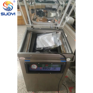 Vakuum verpackungs maschine in Dental qualität für sterile Instrumente und kiefer ortho pä dische Geräte - Product Image 1