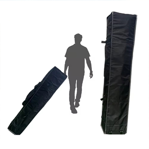 Sunshine-tienda De campaña para eventos, <span class=keywords><strong>Carpa</strong></span> De Techo para fiesta, marco De sombrilla De 6x3, <span class=keywords><strong>Carpa</strong></span> De aluminio para eventos Pop-Up - Product Image 6