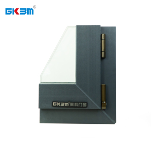 Chất lượng cao khuôn cửa sổ PVC nhà máy trực tiếp cung cấp cửa sổ uPVC - Product Image 3