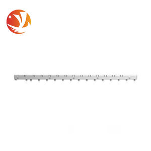 Neuf d'origine -Schneider- BMEXBP1200 16 E/S 110V Planche arrière Ethernet à fentes Contrôleur programmable PLC Liaison E/S - Product Image 4