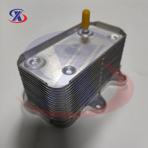 Enfriador de Aceite de Motor para Porsches Boxsters 1997 <span class=keywords><strong>1998</strong></span> 1999 2000 2001-2008 99610702507 - Product Image 2
