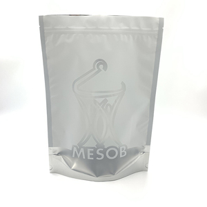 Emballage <span class=keywords><strong>de</strong></span> soja <span class=keywords><strong>de</strong></span> chèvre écrémé <span class=keywords><strong>de</strong></span> 25kg stockage emballage <span class=keywords><strong>de</strong></span> noix <span class=keywords><strong>de</strong></span> <span class=keywords><strong>coco</strong></span> crème complète <span class=keywords><strong>5kg</strong></span> sac <span class=keywords><strong>de</strong></span> lait en poudre en aluminium fini mat debout - Product Image 6