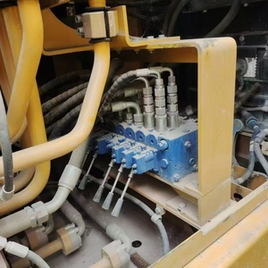 SANY SR265 Machine de construction d'énergie de plate-forme rotative de modèle de 2020 ans pour le prix bon marché de perceuse de noyau avec le composant de pompe de moteur Diesel - Product Image 3